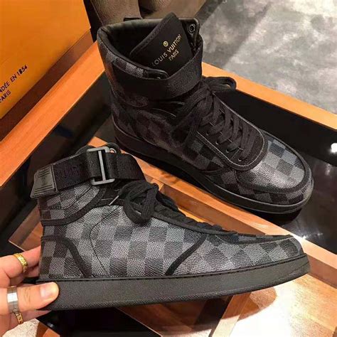 louis vuitton schoenen heren goedkoop|Louis Vuitton boots for men.